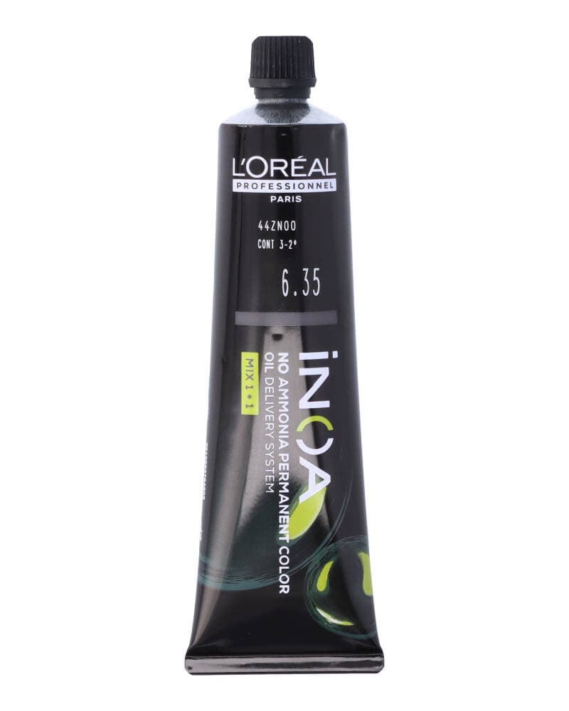 L"'Oréal Professionnel Paris iNOA Permanent Hair Colour