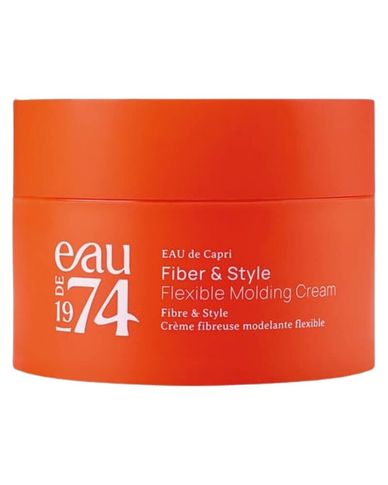 EAUde1974 EAU de Capri Fiber & Style Flexible Molding Cream 100 ml