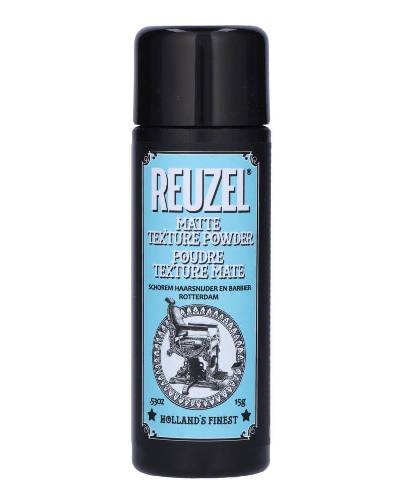 Reuzel Matte Texture Powder 15 g