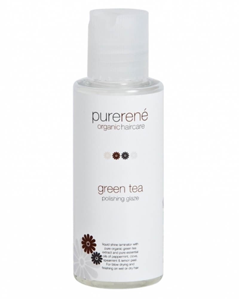 Purerené Green Tea Polishing Glaze (U) 50 ml