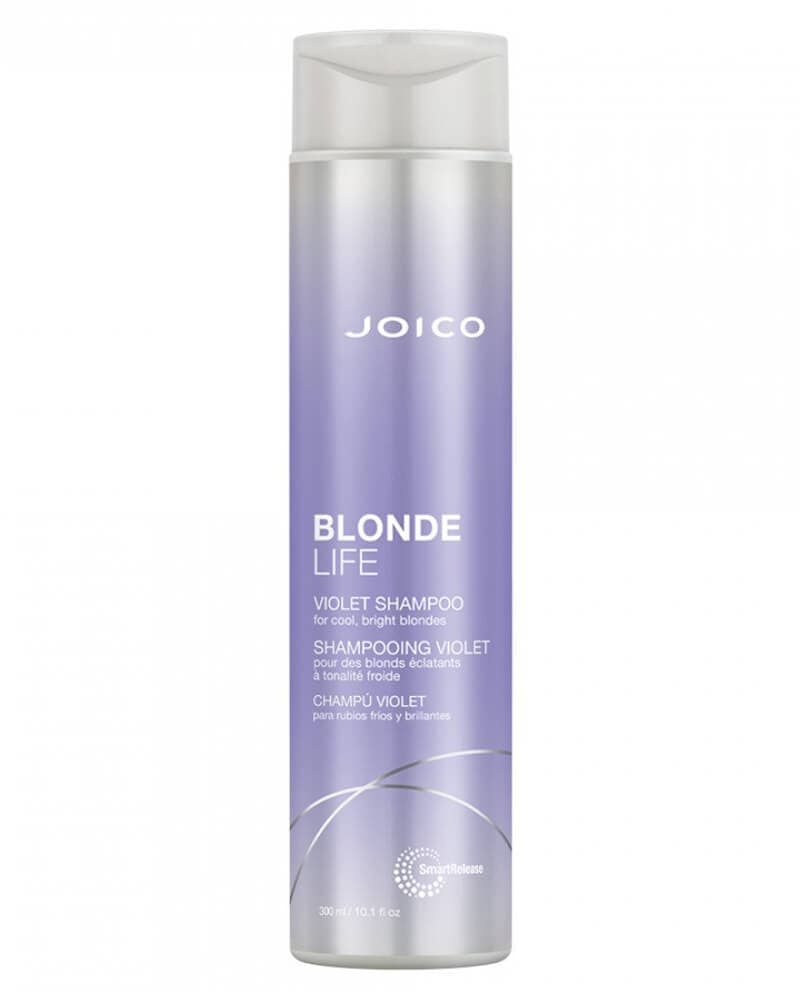 Joico Blonde Life Violet Shampoo 300 ml