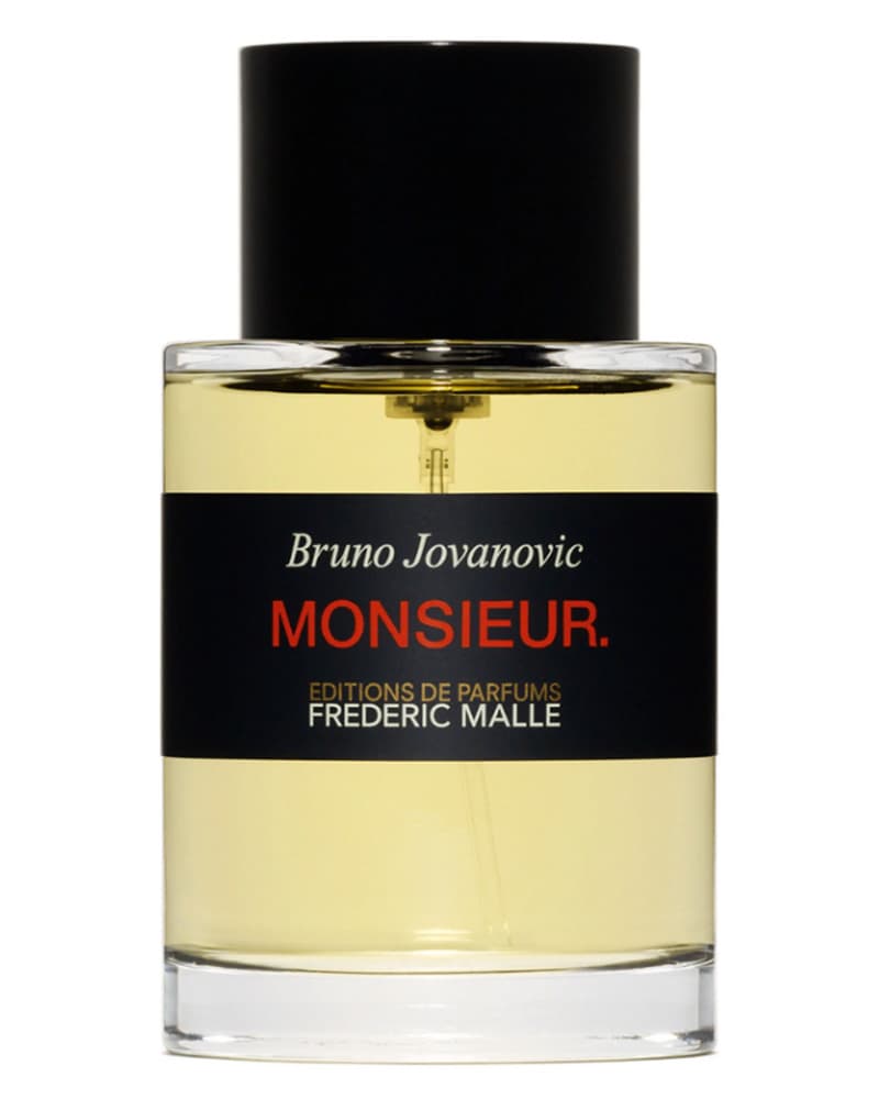 Frederic Malle Monsieur EDP 100 ml