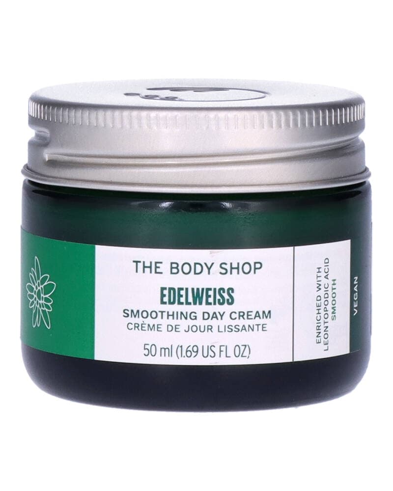 The Body Shop Day Cream Edelweiss 50 ml