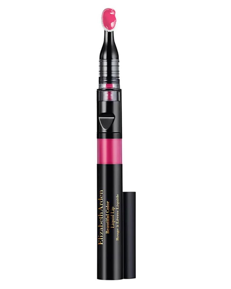 Elizabeth Arden Beautiful Color Liquid Lip Gloss 11G Pretty Obsessed 2 ml