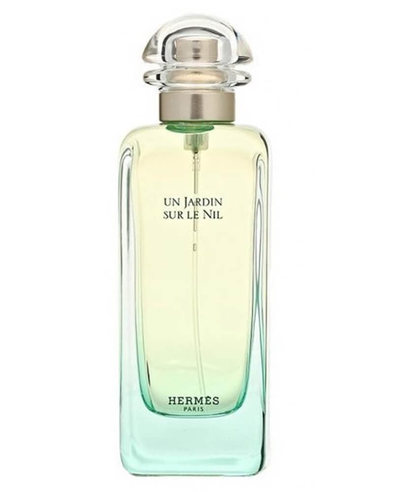 Hermes Un Jardin Sur Le Nil EDT 100 ml