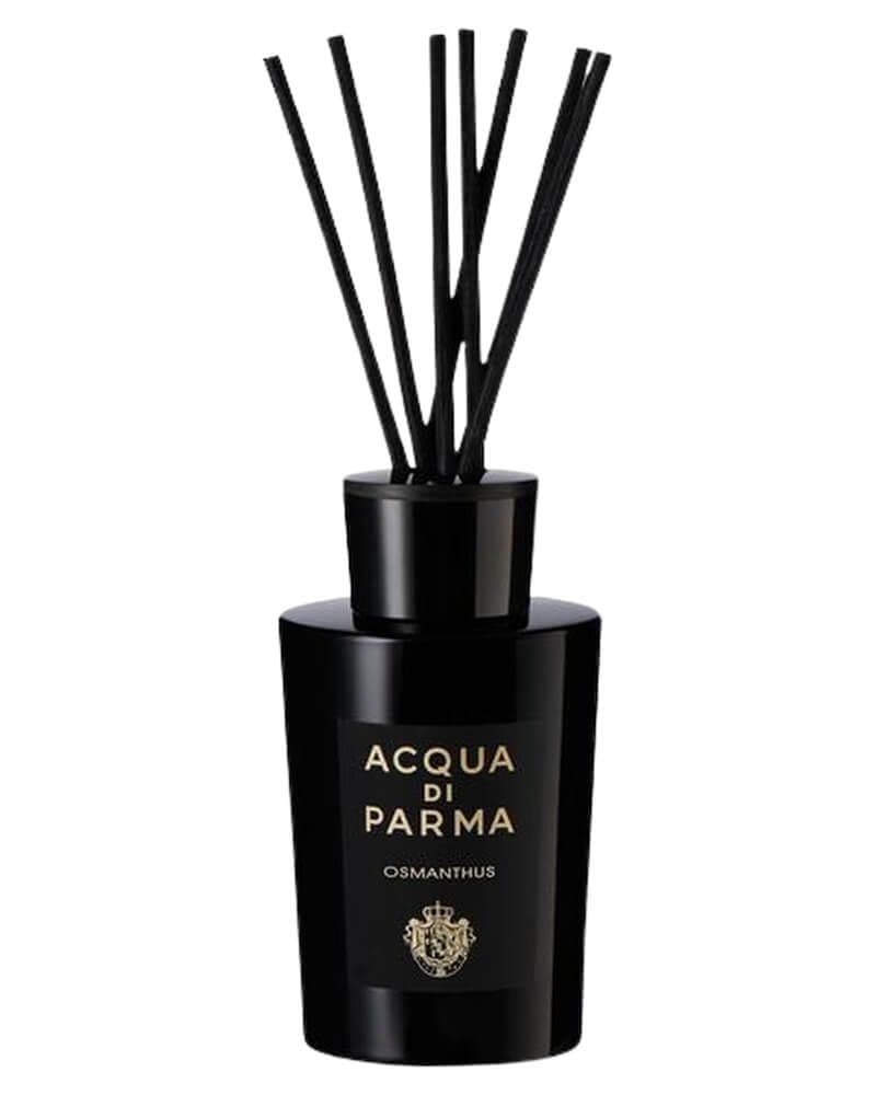 Acqua Di Parma Osmanthus Room Diffuser (Signatures of the Sun) 180 ml