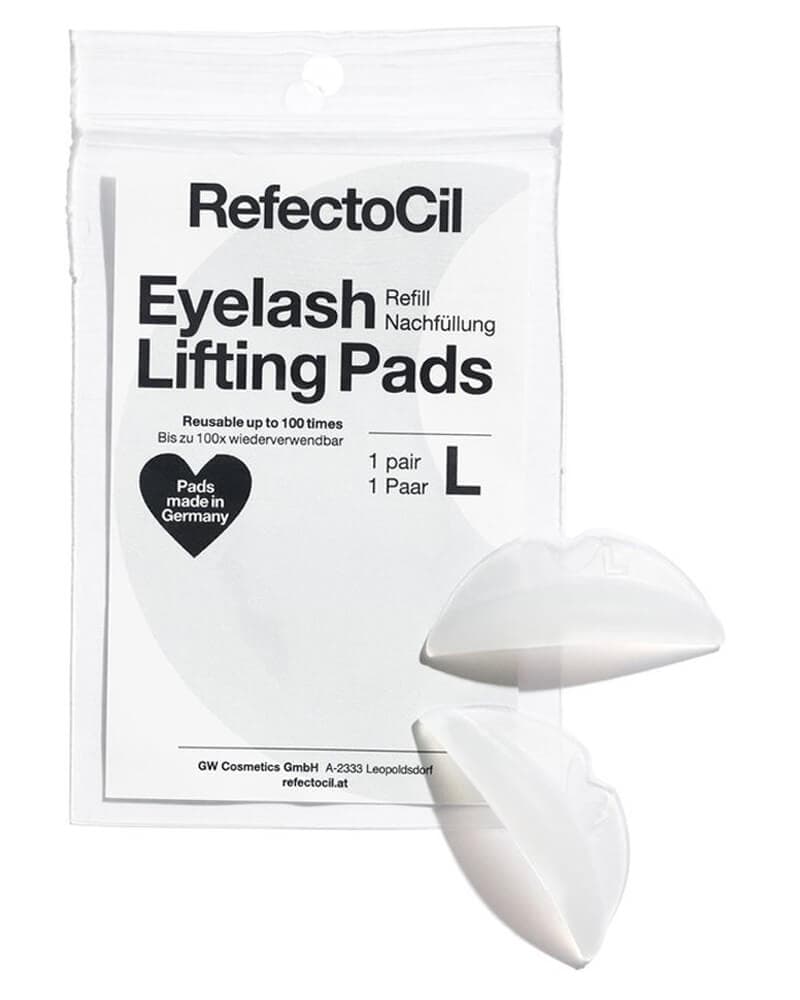 RefectoCil Eyelash Lifting Pads Large (U) 1 stk.