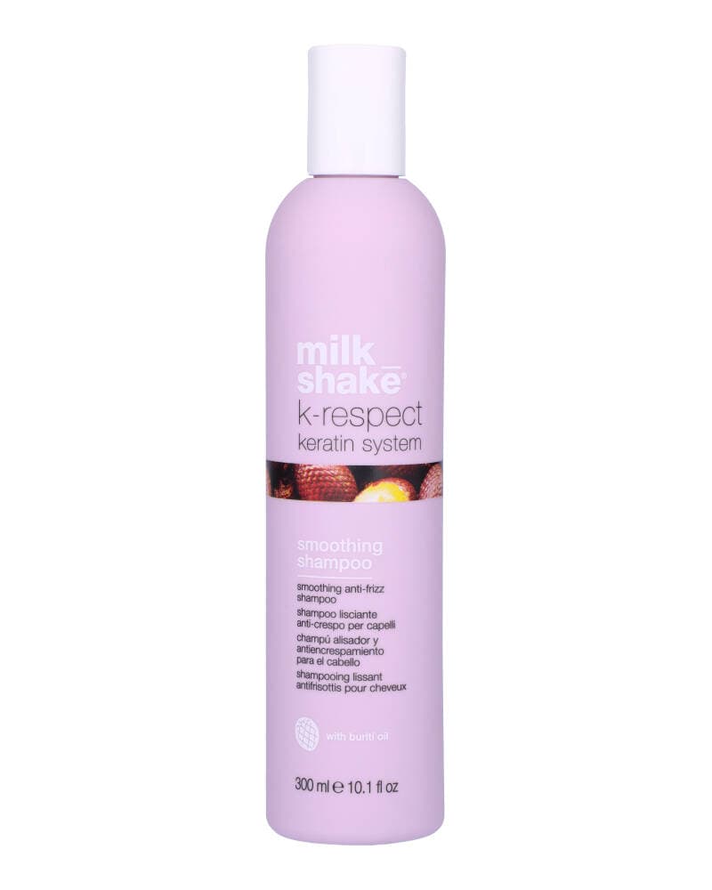 Milk Shake K-Respect Shampoo 300 ml