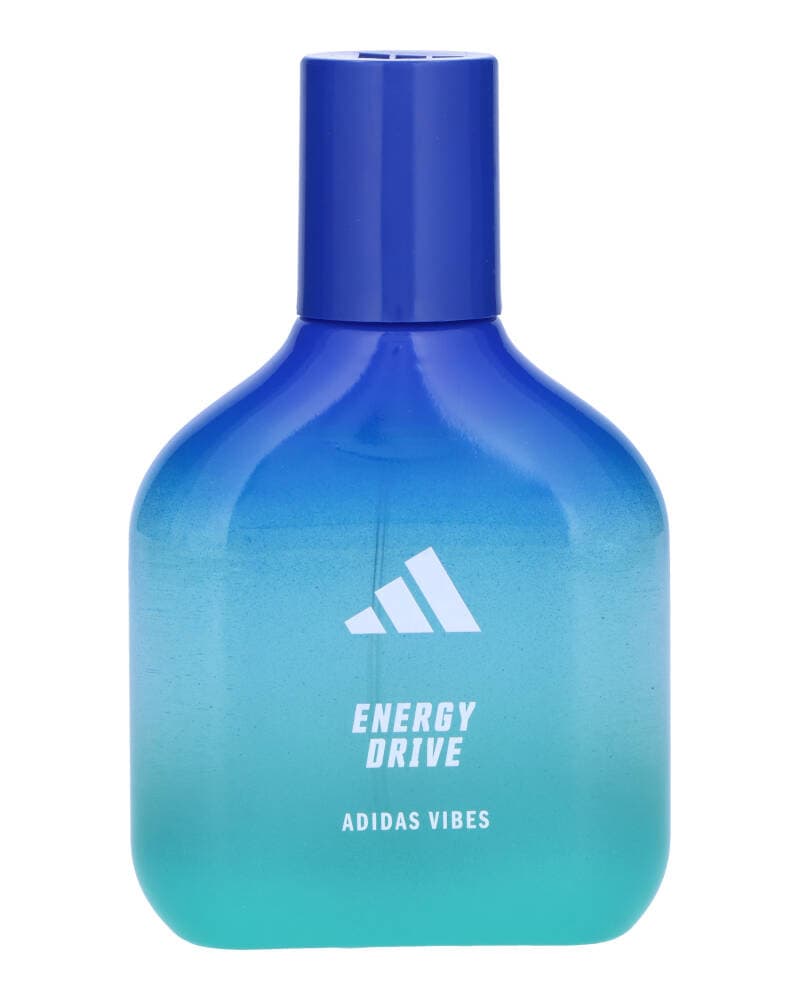 Adidas Energy Drive EDP 50 ml