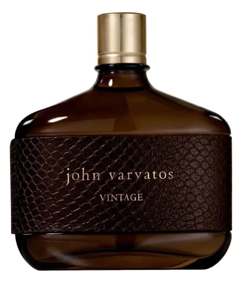 John Varvatos Vintage EDT 125 ml
