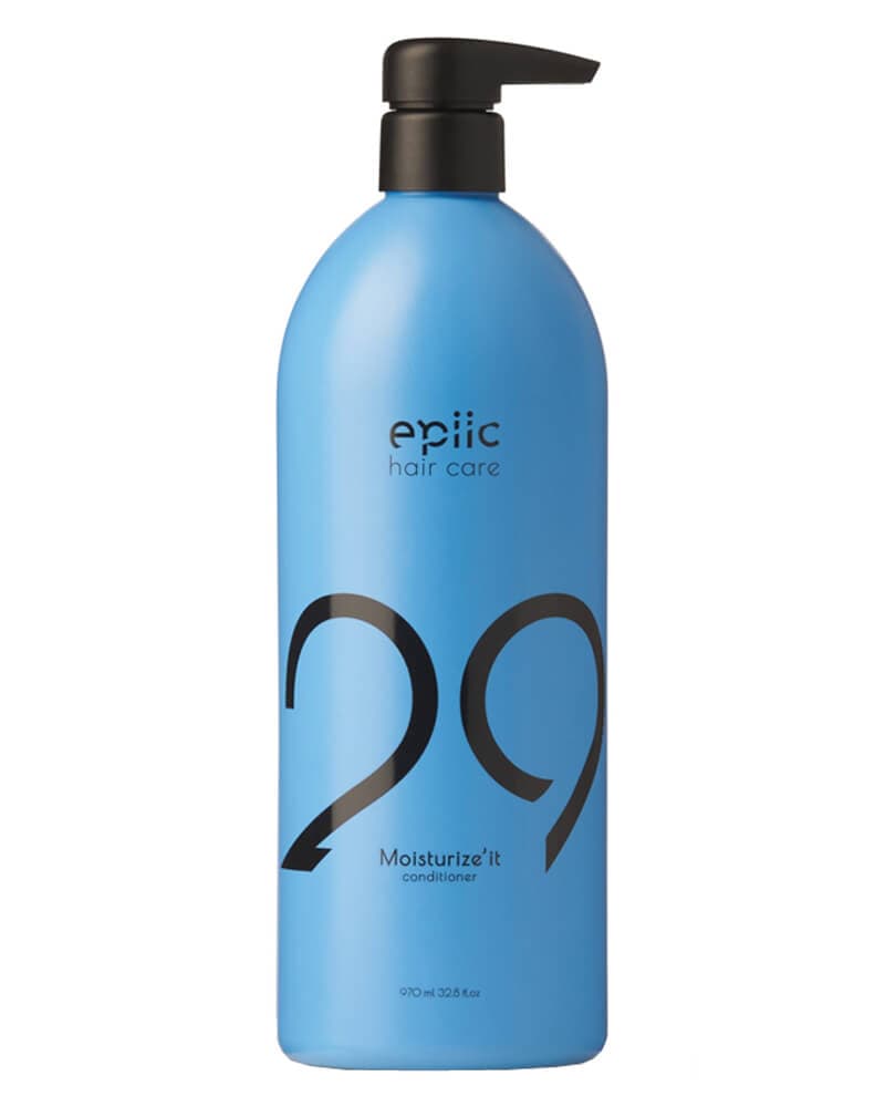 Epiic Nr. 29 Moisturize"'it Conditioner 970 ml