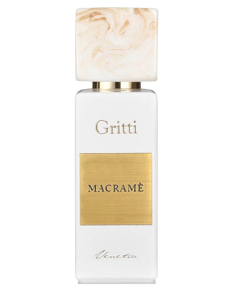 Gritti Macramé EDP 100 ml