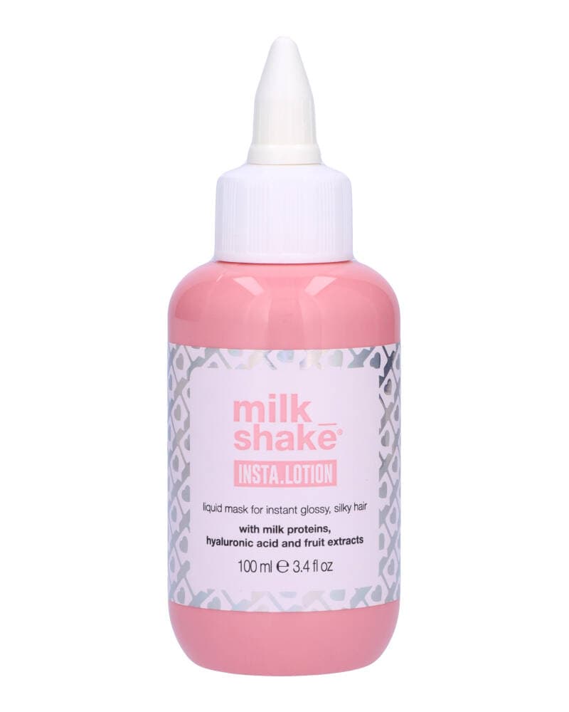 milk_shake insta.lotion Liquid Mask 100 ml