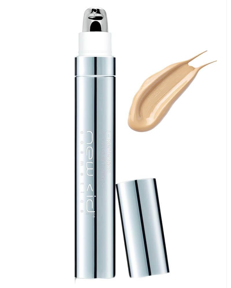 New Cid i-perfection Foundation - Latte 1832 10 ml