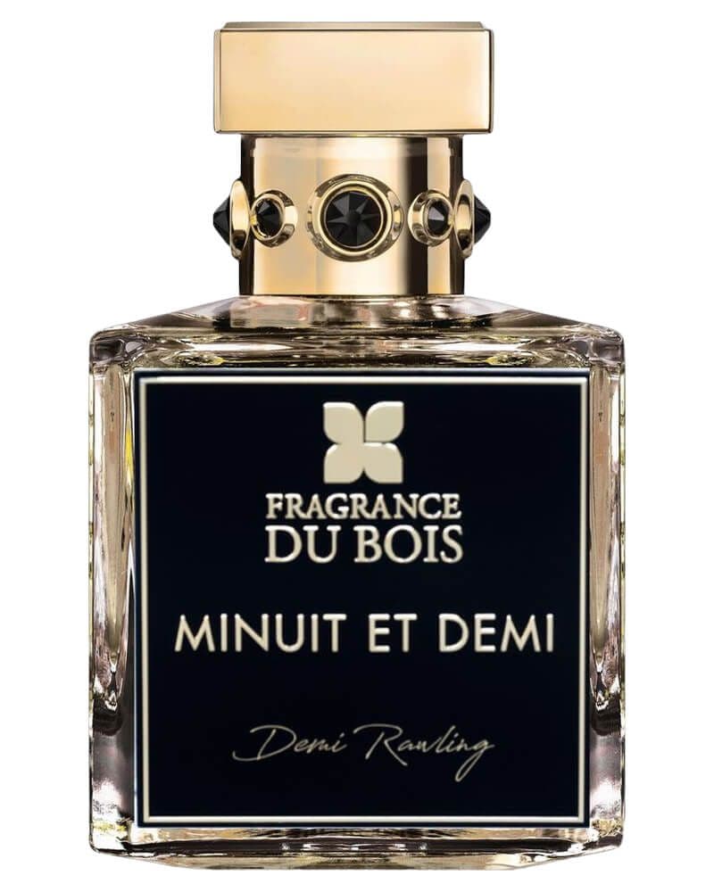 Fragrance Du Bois Minuit et Demi EDP 100 ml