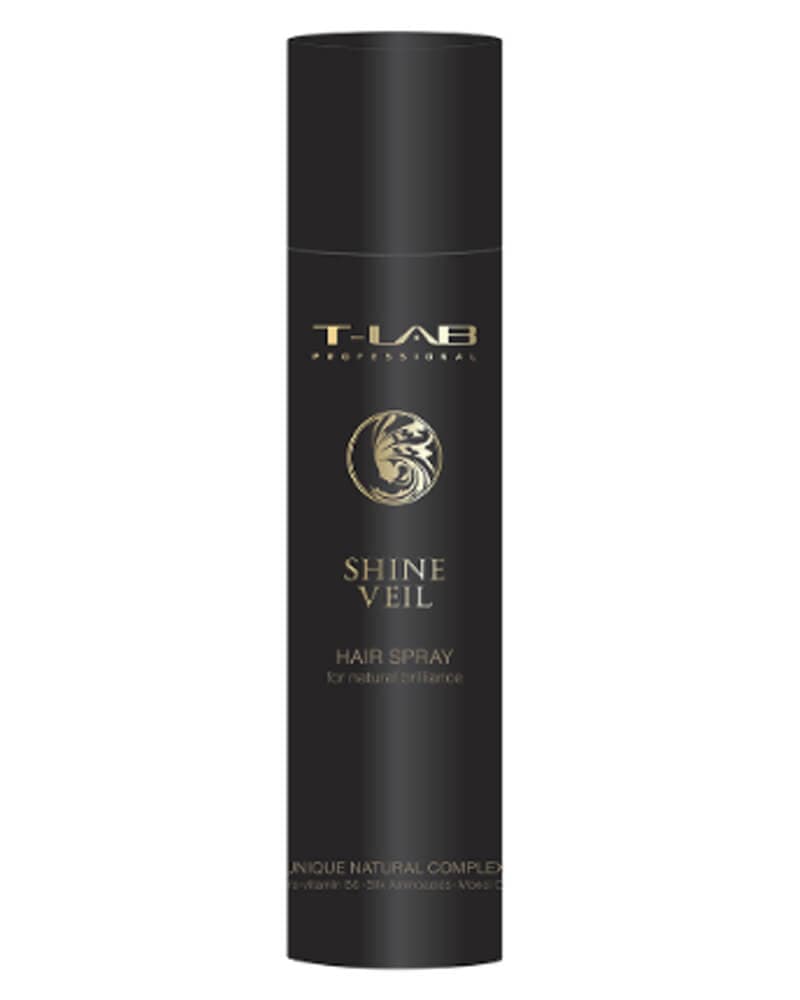 T-Lab Shine Veil Hair Spray (Outlet) 100 ml