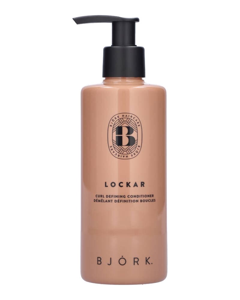 Björk Lockar Curl Conditioner 250 ml