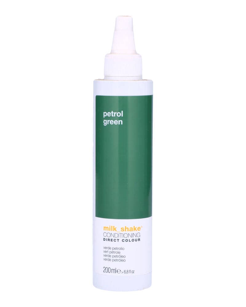 Milk Shake Direct Colour - Petrol Green 200 ml