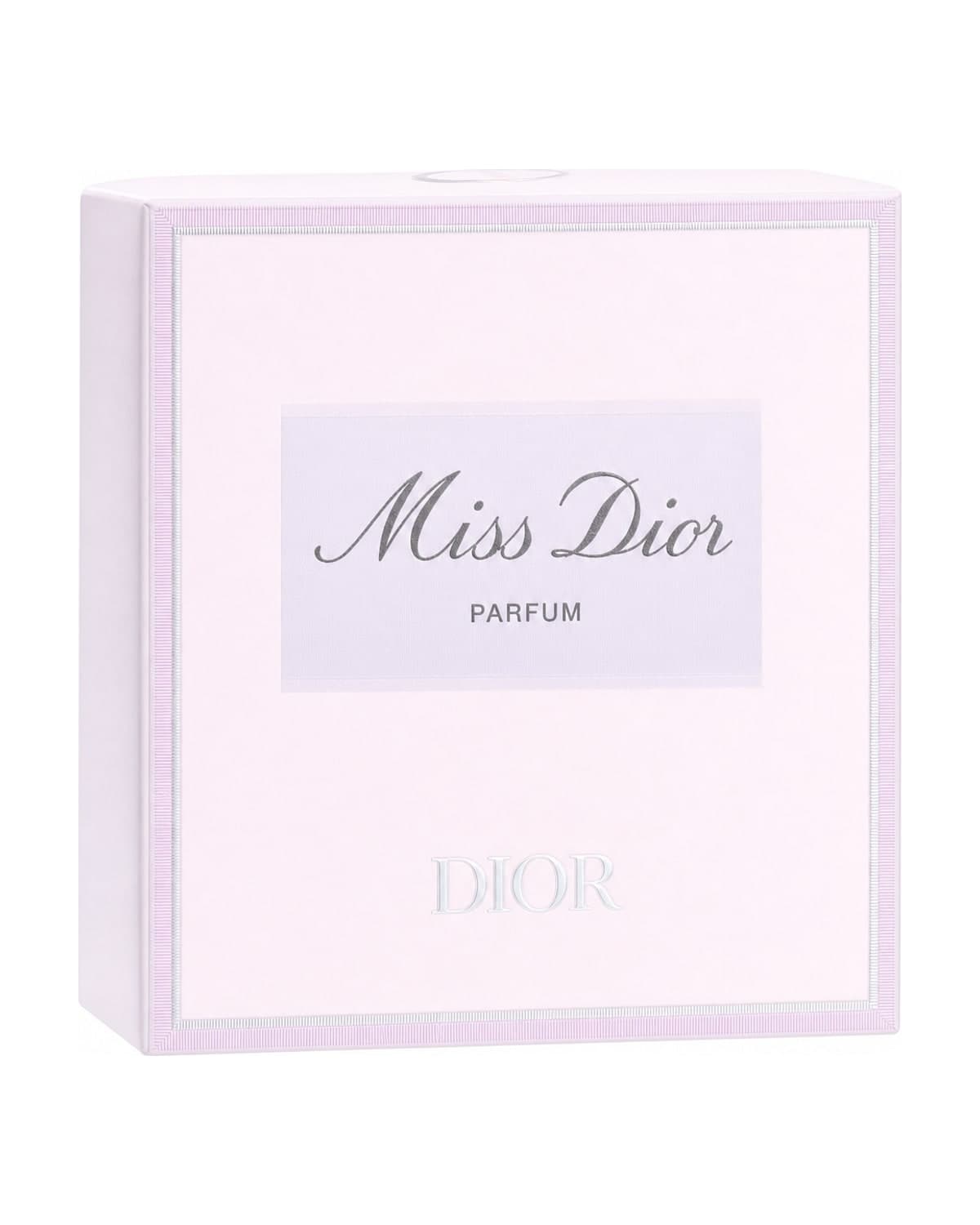 Miss Dior Parfum 125 ml