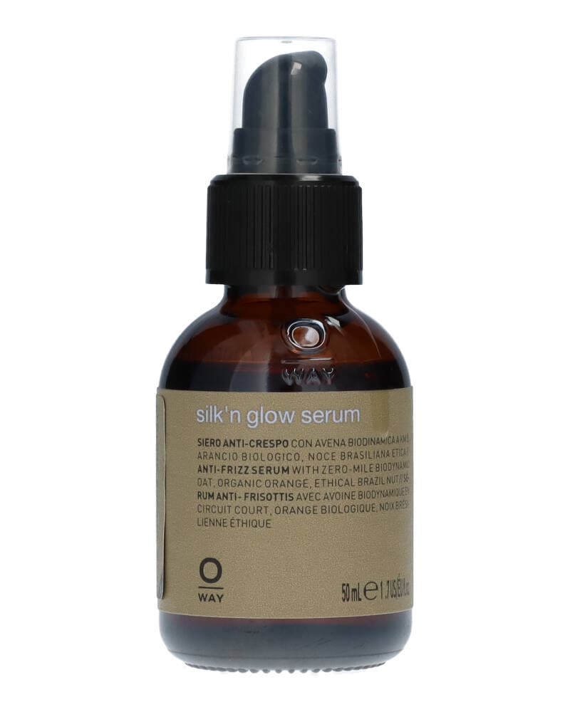 Oway Silk"'n Glow Serum 50 ml
