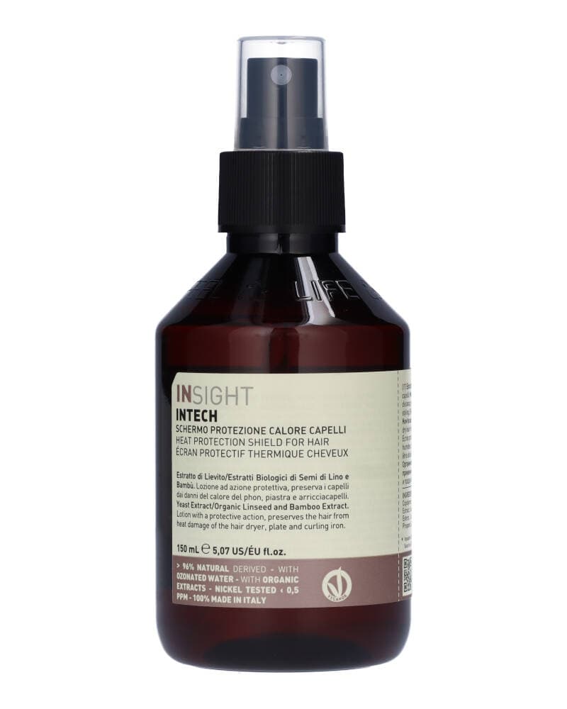 Insight Intech Heat Protection Shield 150 ml