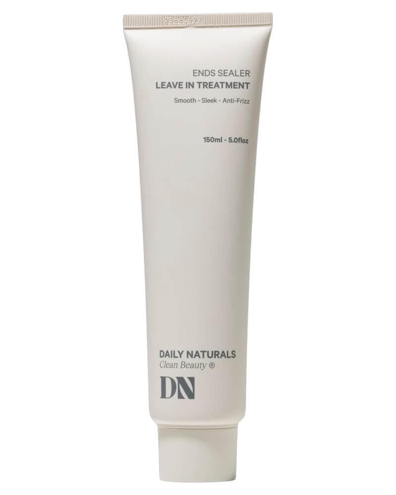Daily Naturals Ends Sealer Leave In Treatment 150 ml