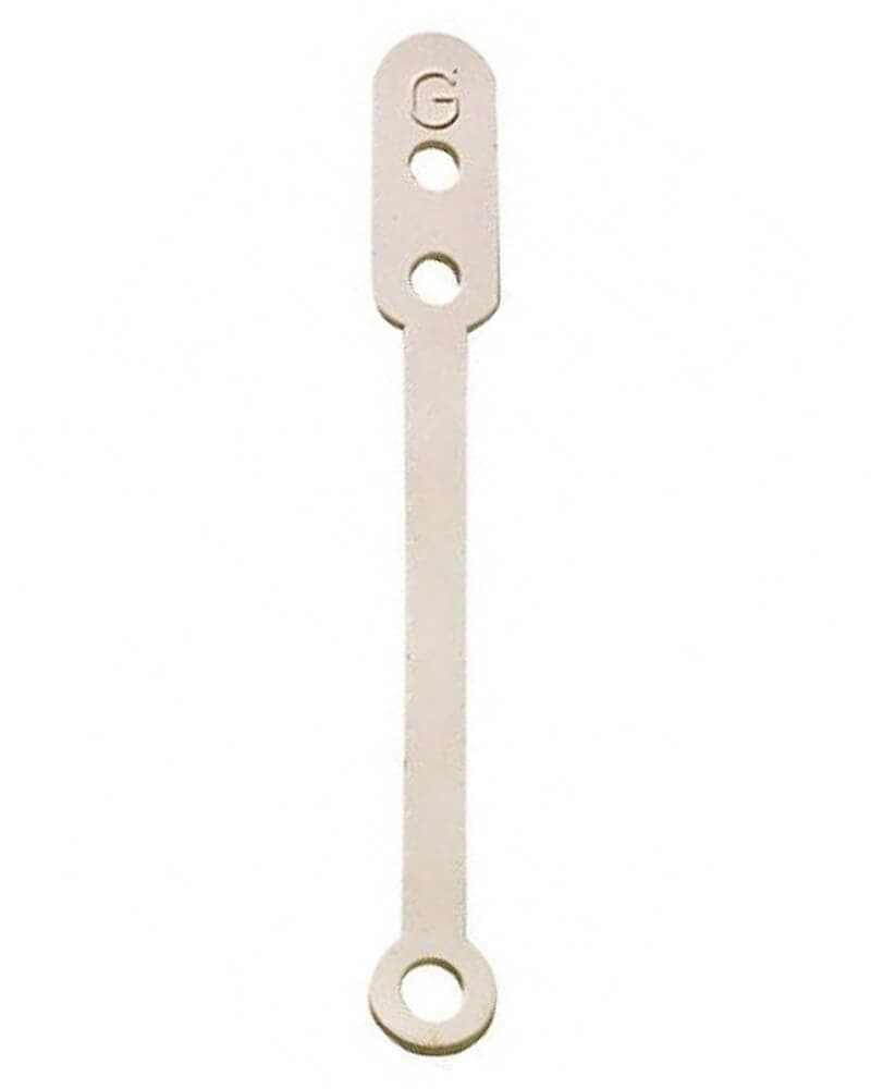 Comair Gummistropper Ref. 3011651 7.5cm 50 stk.