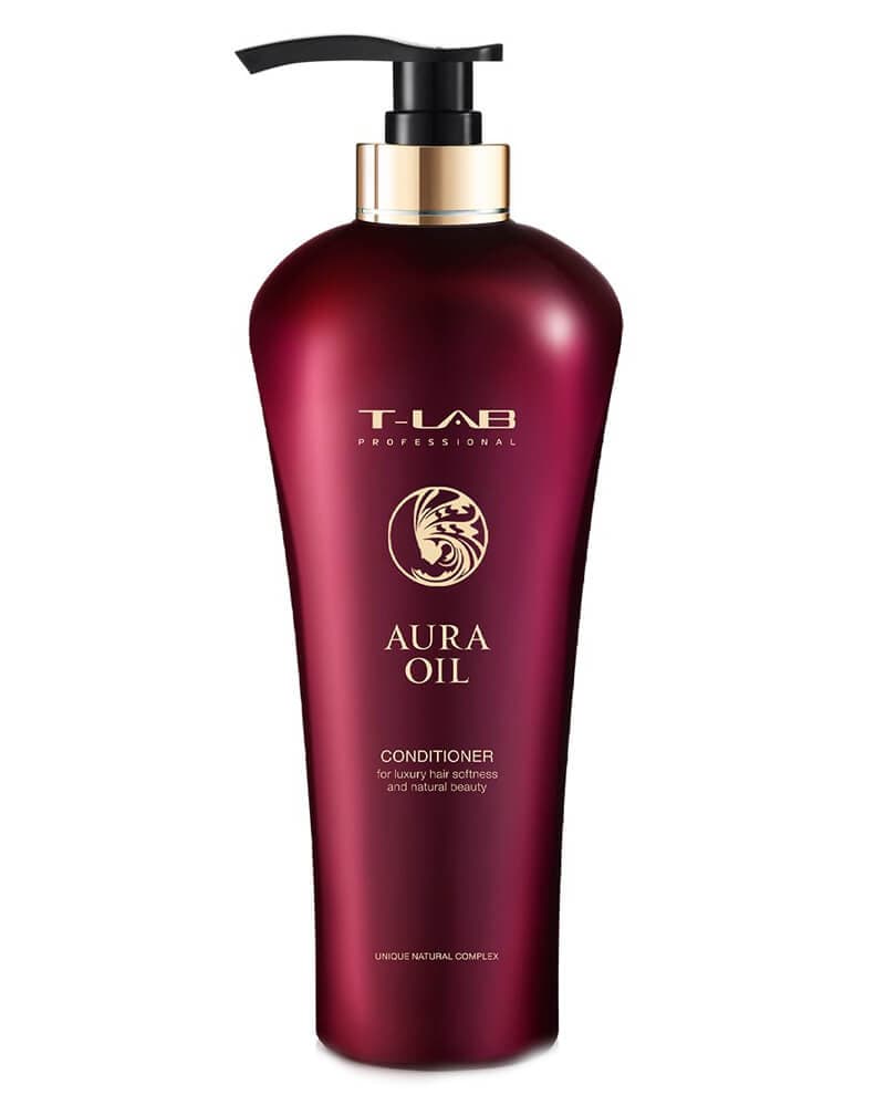 T-Lab Aura Oil Conditioner (Outlet) 750 ml