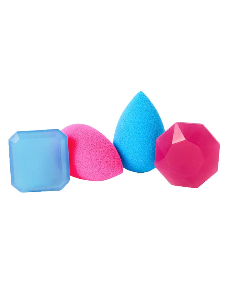 Beautyblender Dripping In Diamonds 2 stk.