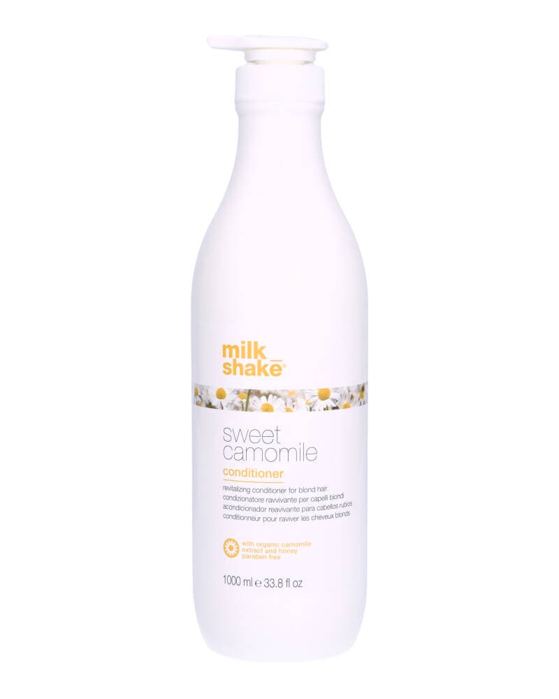 Milk Shake Sweet Camomile Conditioner 1000 ml