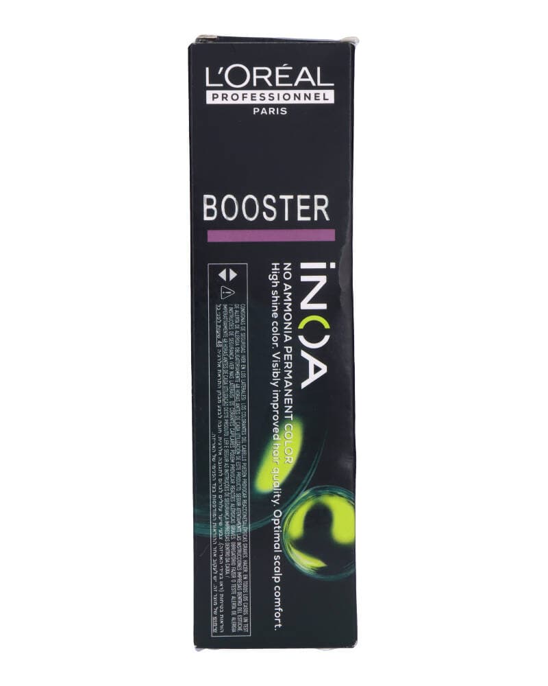 Loreal iNOA Booster Violet 60 g