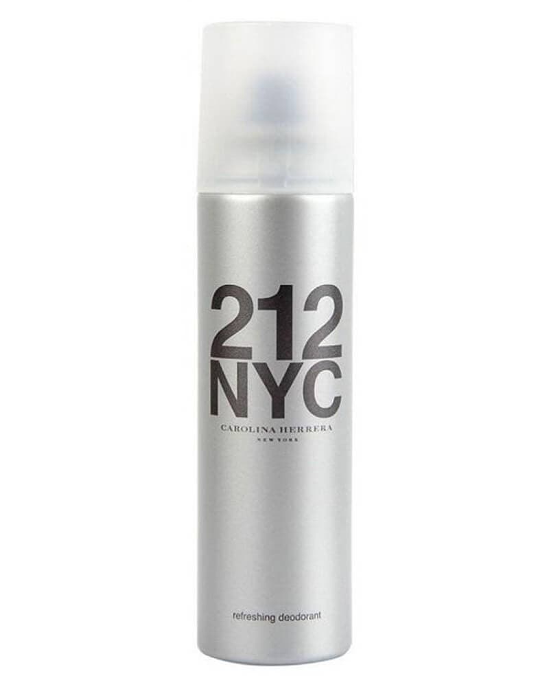 Carolina Herrera 212 NYC ing Deodorant 150 ml