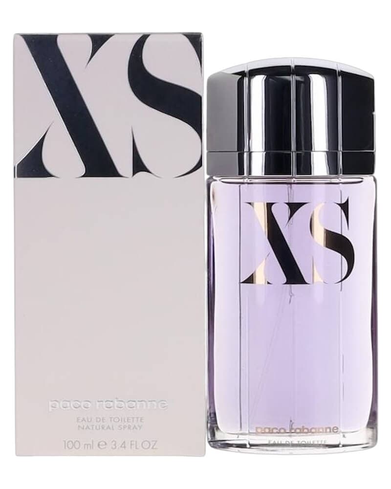 Paco Rabanne XS Excess Pour Homme EDT 100 ml