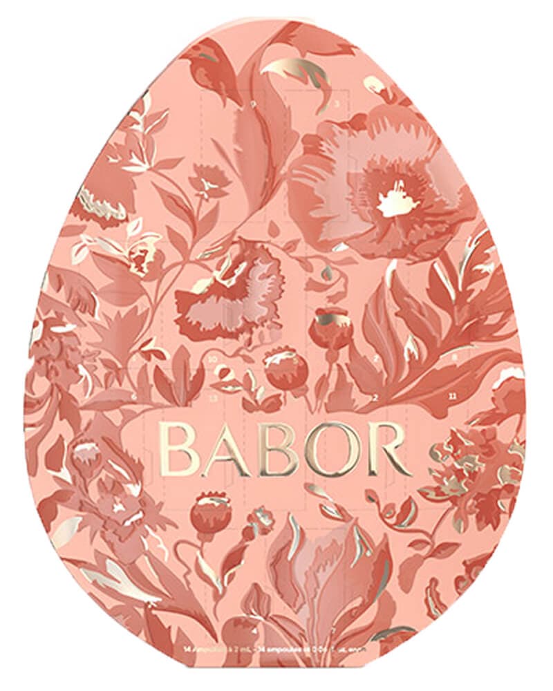 Babor Lahjapaketti 2 ml 14 stk.