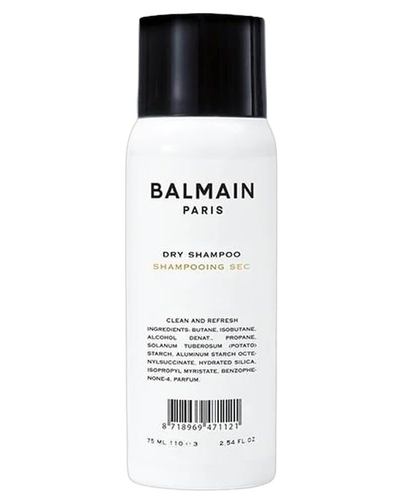 Balmain Hair Couture Dry Shampoo 75 ml