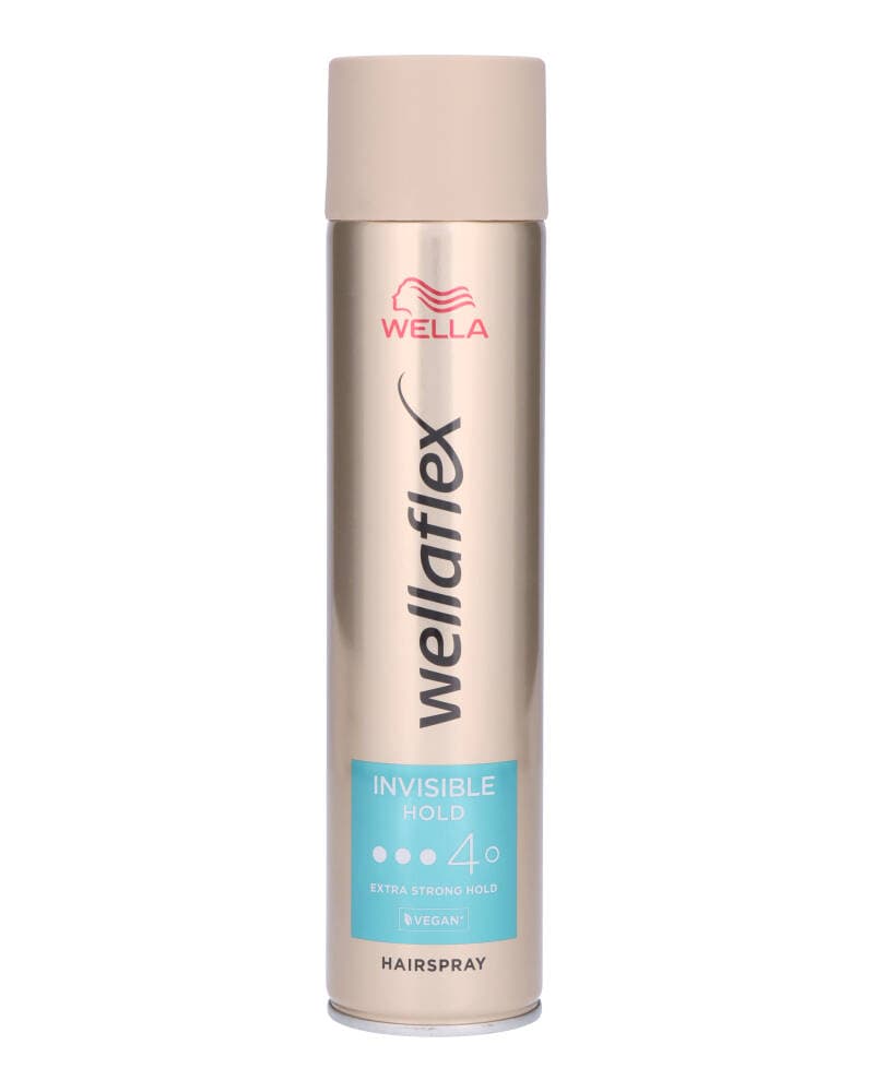 Wella Wellaflex Flexible Extra Strong Hold 250 ml