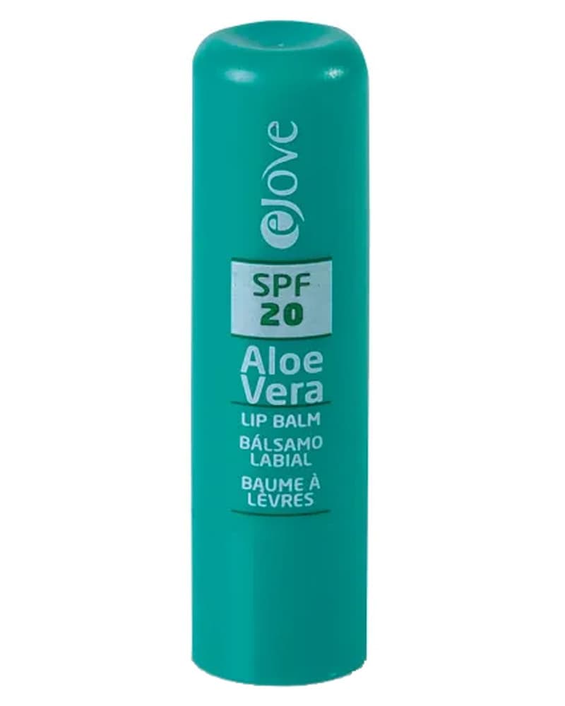 Ejove Aloe Vera Lip Balm SPF20 4 g