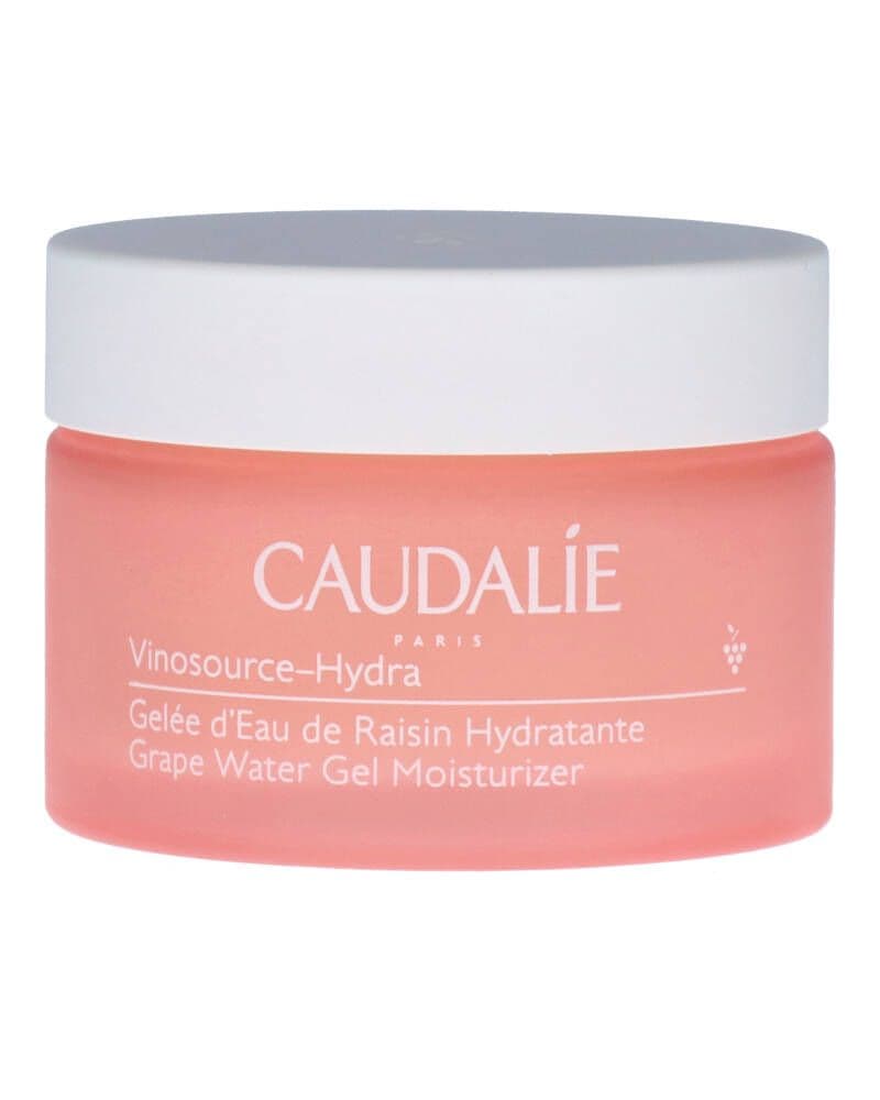 Caudalie Vinosource-Hydra Grape Water Gel Moisturizer 50 ml
