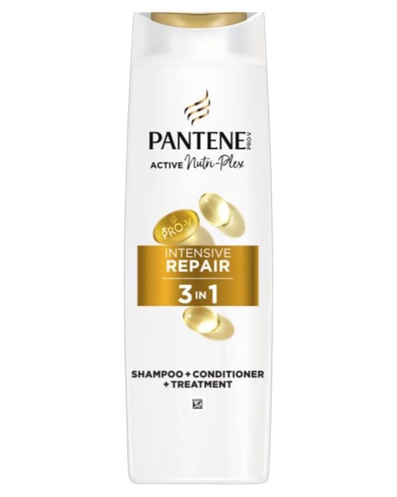 Pantene Pro‑V Shampoo & Conditioner & Hårkur 3in1 Vita Glow Repair & Care 250 ml