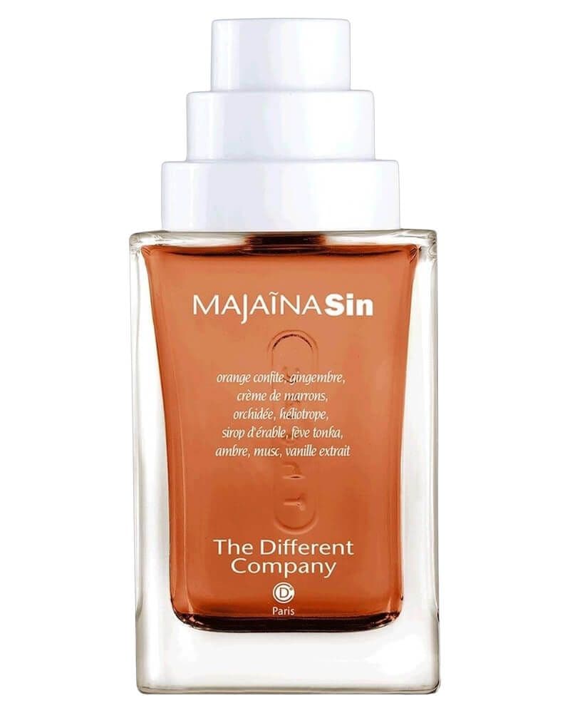The Different Company Majaina Sin EDP 100 ml