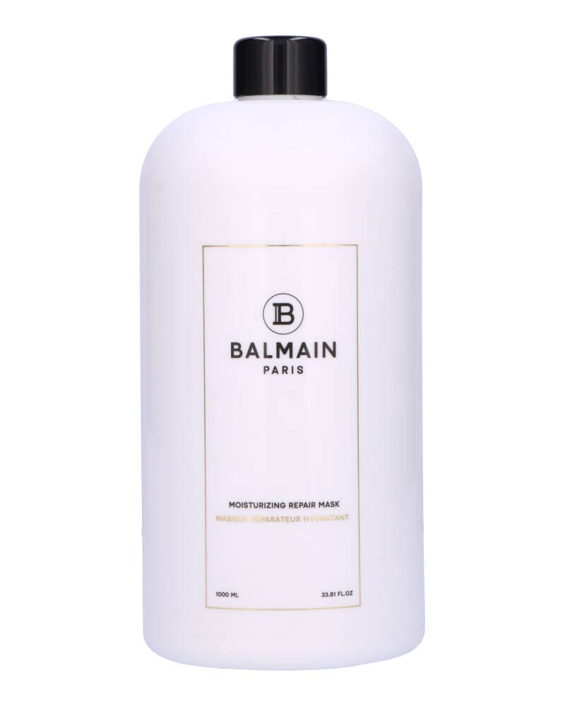 Balmain Hair Moisturising Repair Mask 1000 ml