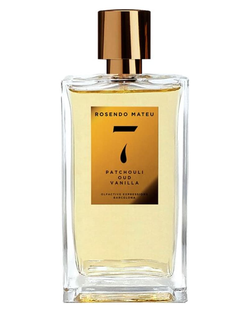 Rosendo Mateu No. 7 100 ml