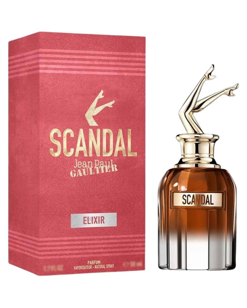 Jean Paul Gaultier Scandal Elixir Parfum 80 ml