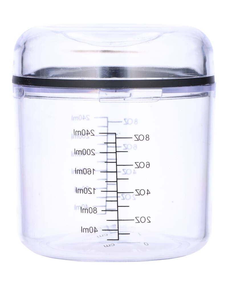 Sibel Ryster Til Hårfarver 240 ml Ref. P000737
