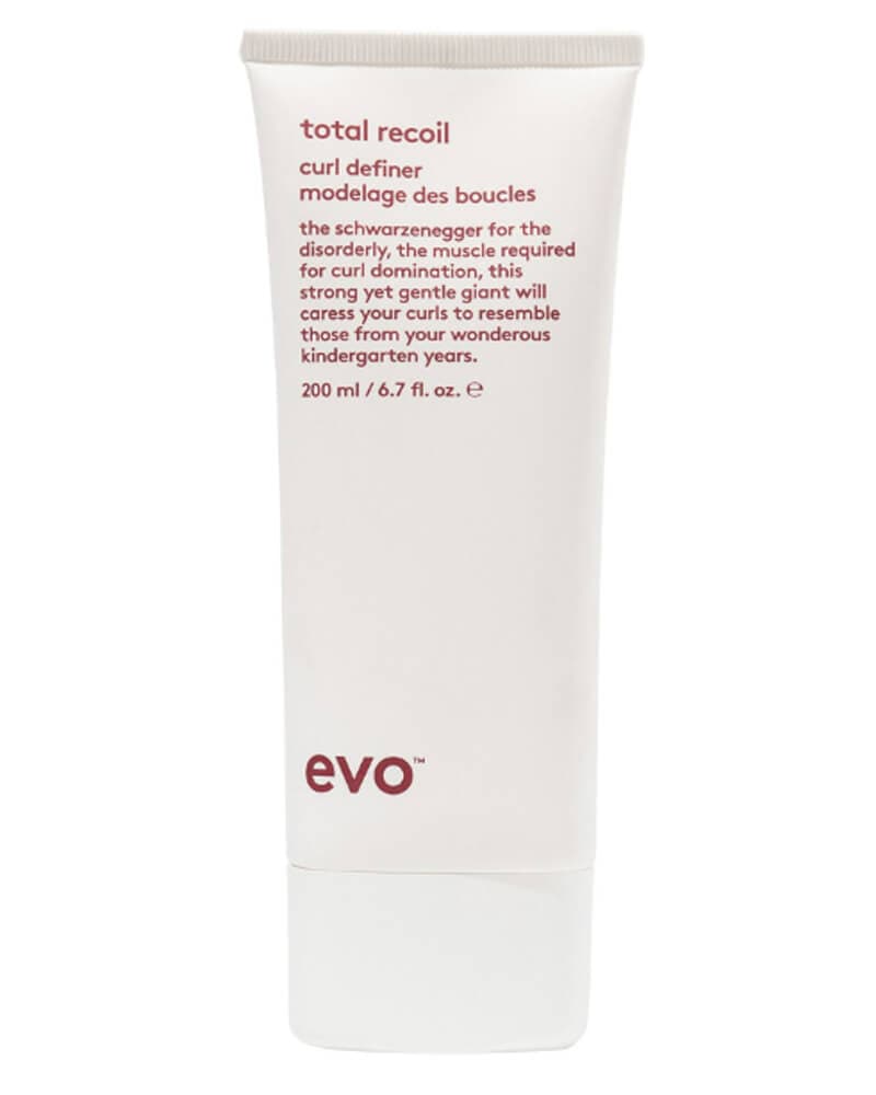 Evo Total Recoil Curl Definer 200 ml