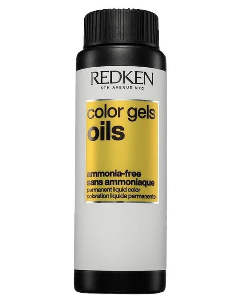Redken Color Gels Oils 10AV Winter Morning 10.12 60 ml