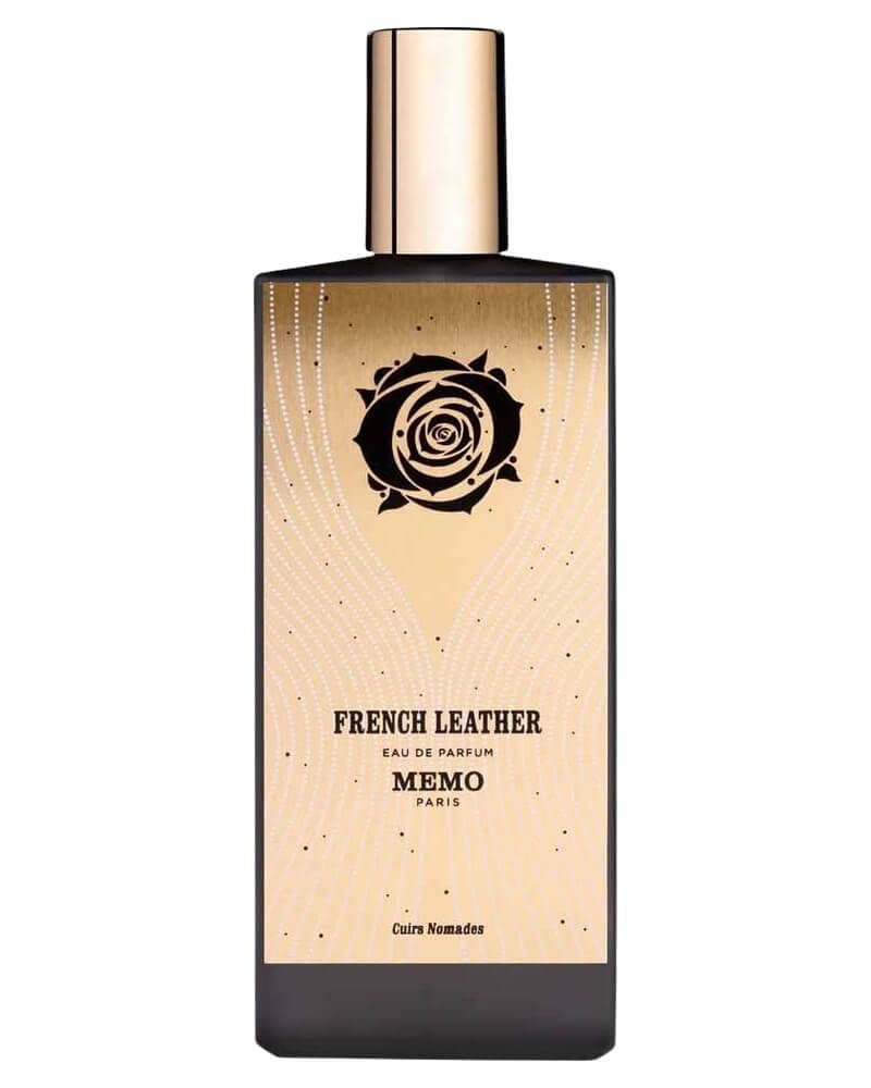 Memo French Leather EDP 200 ml
