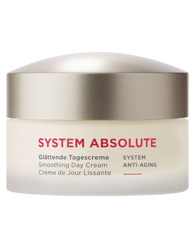 Annemarie Börlind System Absolute Day Cream 50 ml
