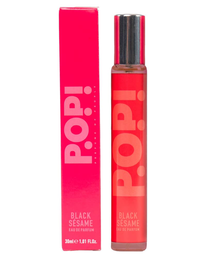 POP Black Sésame EDP 30 ml
