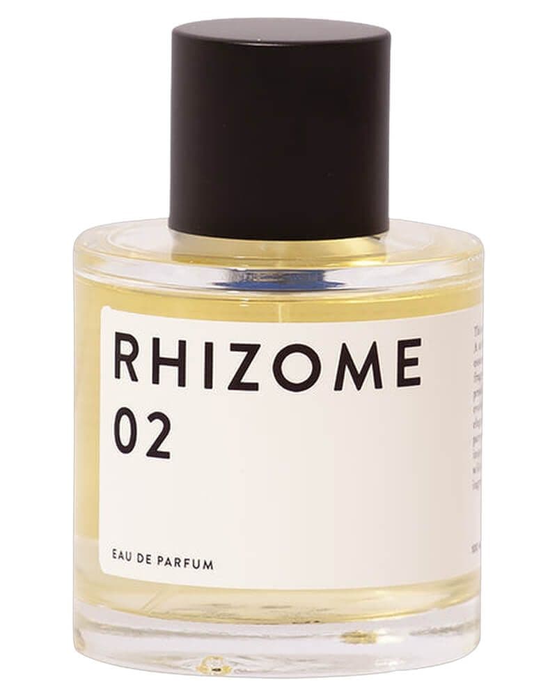 Rhizome Rhizome 02 Eau de Parfum EDP 100 ml